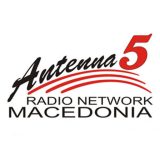 Antenna 5 FM