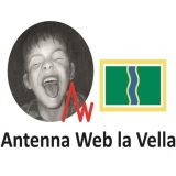 Antenna Web La Vella