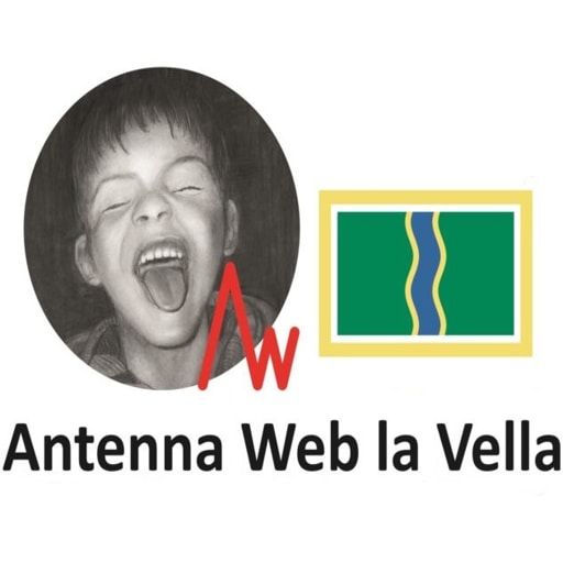 Antenna Web La Vella