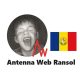 Antenna Web Ransol