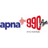 Apna 990 AM