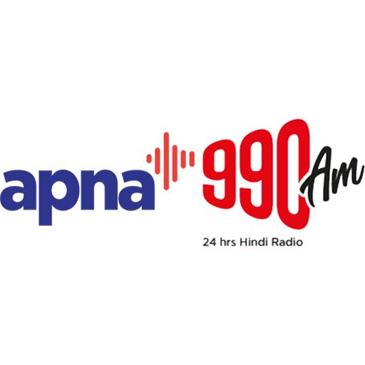 Apna 990 AM