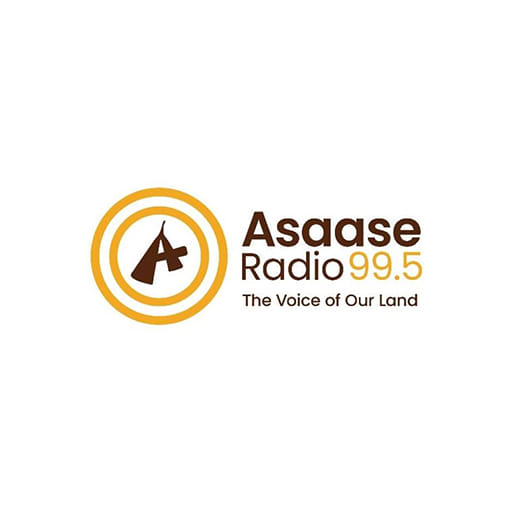Asaase Radio 99.5