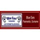 Blue Ears Blues Radio