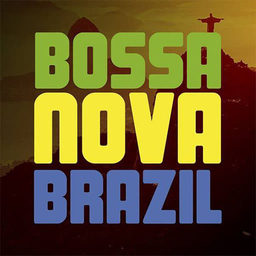 Bossa Nova Brazil