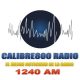 Calibre800 Radio