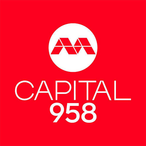 Capital 958