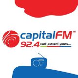 Capital FM 92.4