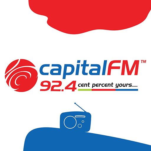 Capital FM 92.4