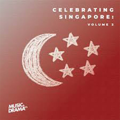 Celebrating Singapore Volume 2