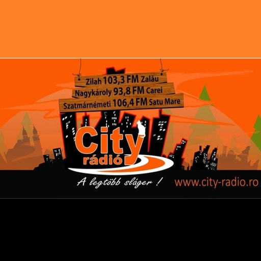 City Radio ro