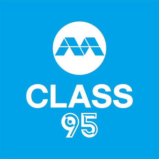 Class 95 FM