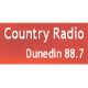 Country Radio Dunedin 88.7