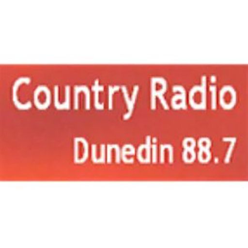 Country Radio Dunedin 88.7