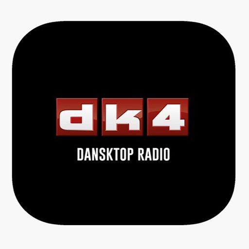 DK4 Dansktop Radio
