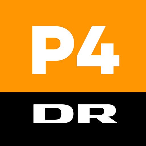 DR P4 Fyn