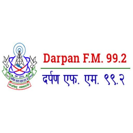 Darpan FM 99.2