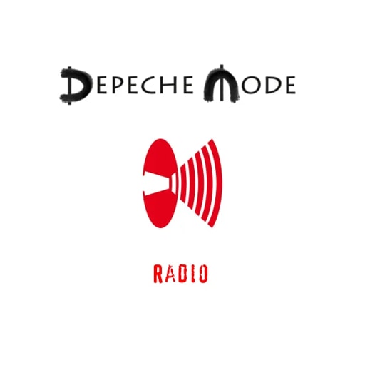 Depeche Mode Radio