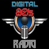 Digital 80s Radio