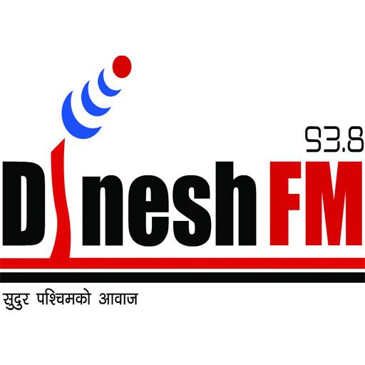 Dinesh FM 93.8 MHz