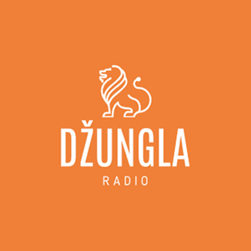 Džungla Live III