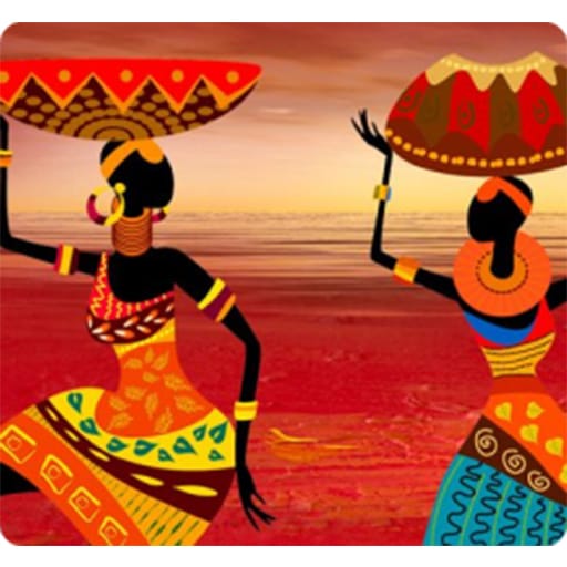 Eben Radio - Africa Music