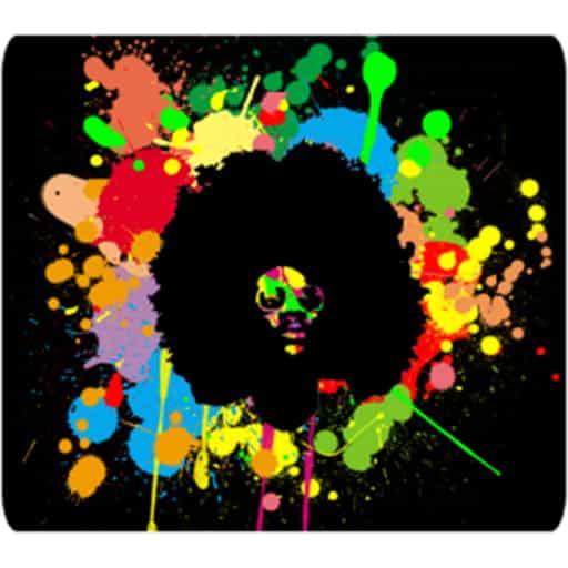 Eben Radio - Afro Pop