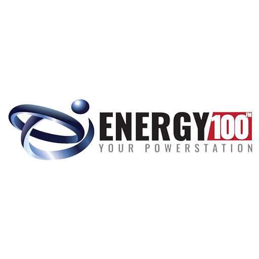Energy 100 FM