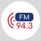 FM Do POVO 94.3fm