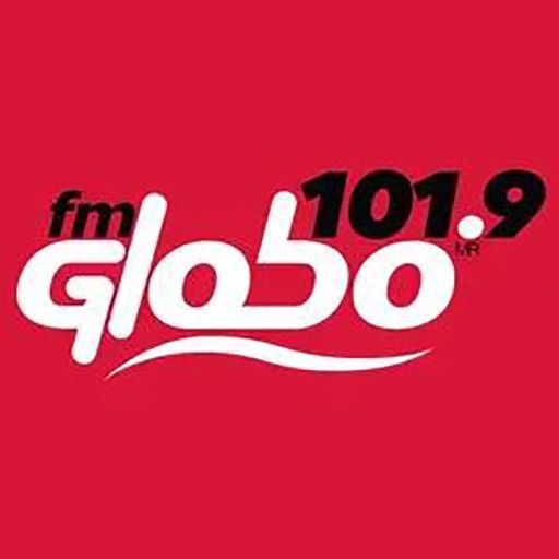FM Globo 101.9