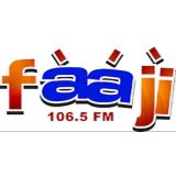 Faaji 106.5 FM