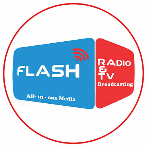 Flash FM Rwanda