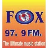 Fox 97.9 FM