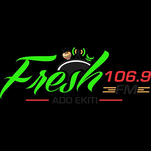 Fresh 106.9 FM