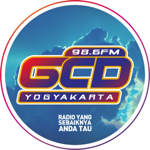 GCD FM