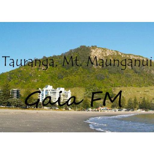 Gaia FM