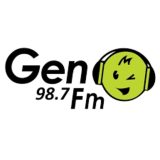 Gen FM 98.7