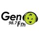 Gen FM 98.7
