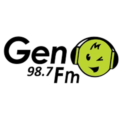 Gen FM 98.7