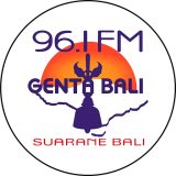 Genta Bali FM 96.1