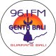 Genta Bali FM 96.1