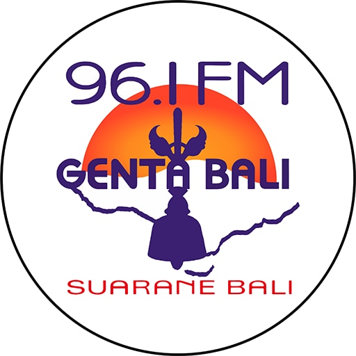 Genta Bali FM 96.1