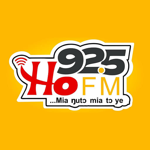 Ho FM 92.5