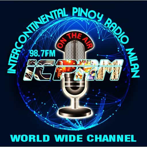 ICPRM RADIO Switzerland