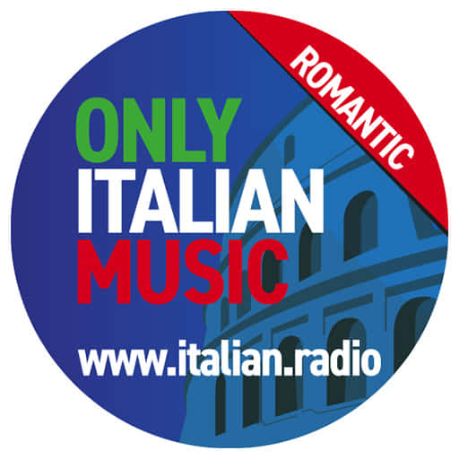 ITALIAN RADIO only (romantic) Italian Music
