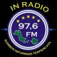 In Radio 97.6 FM