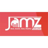 Jamz 100.1FM