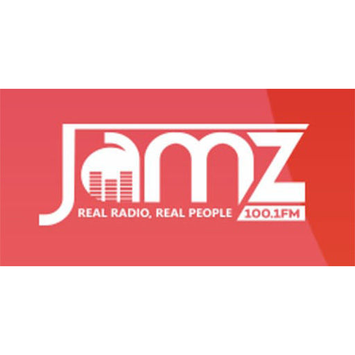 Jamz 100.1FM