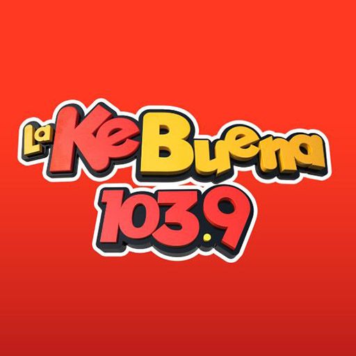 Ke Buena 103.9 FM