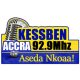 Kessben 92.9 FM